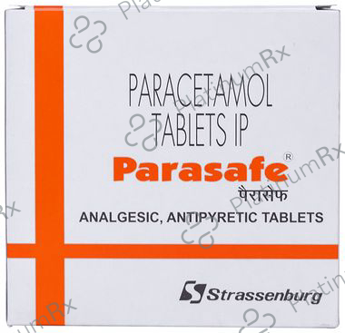 Parasafe Tablet