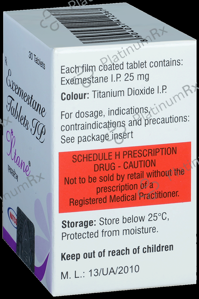 Xtane Tablet
