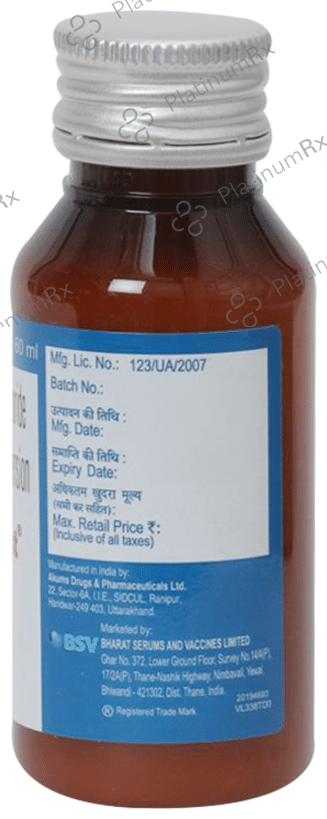 Levokast Oral Suspension