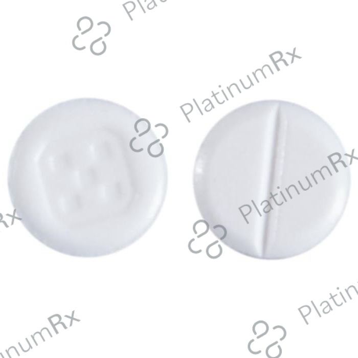 Nebicard 5mg Tablet 10s