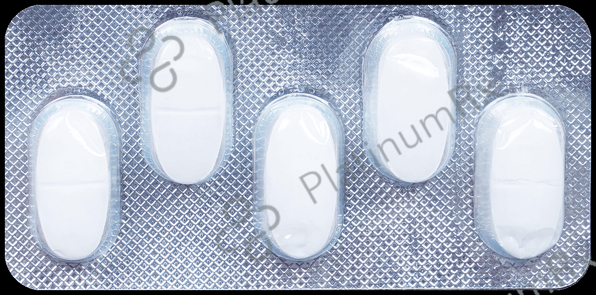 Herpex 800 DT Tablet