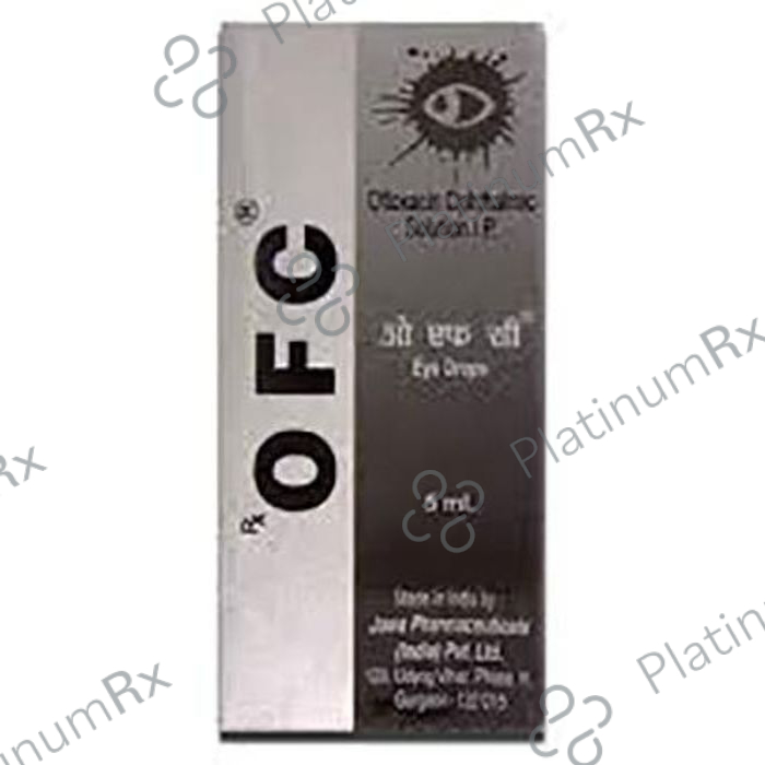 OFC Eye Drop