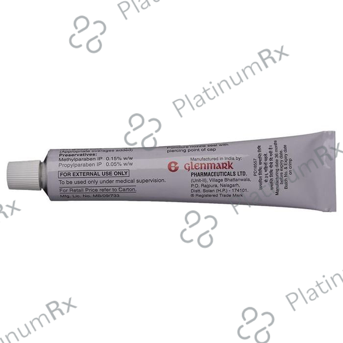 Flucort-H Skin Cream 20 Cream