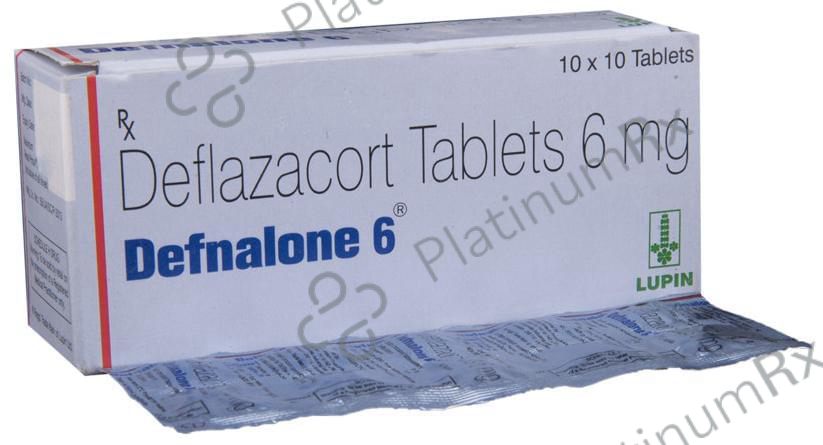 Defnalone 6 Tablet