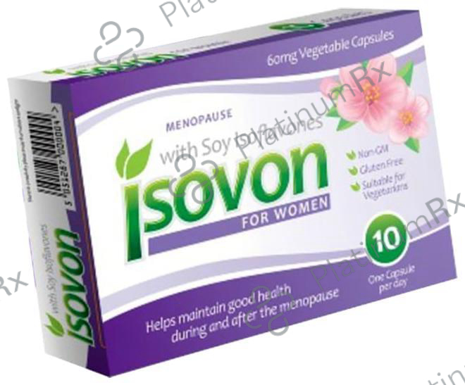 Isovon Capsule