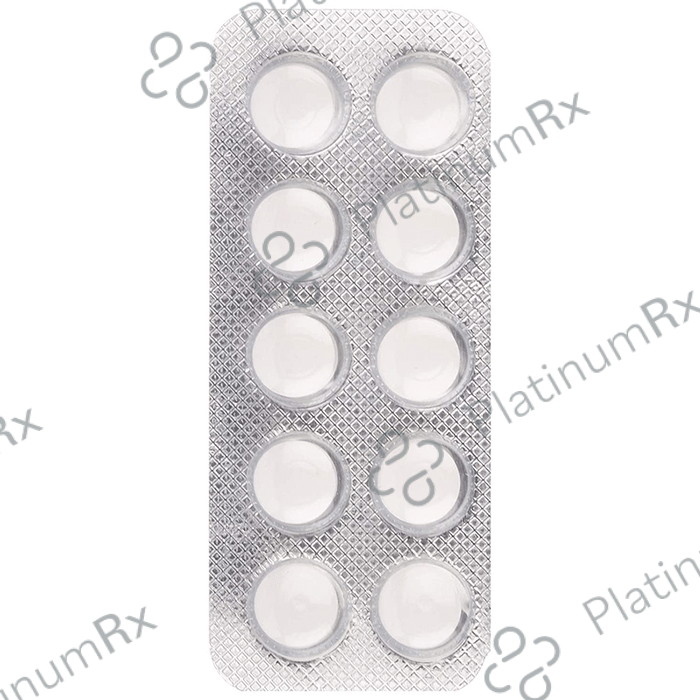 Depranex 15 Tablet