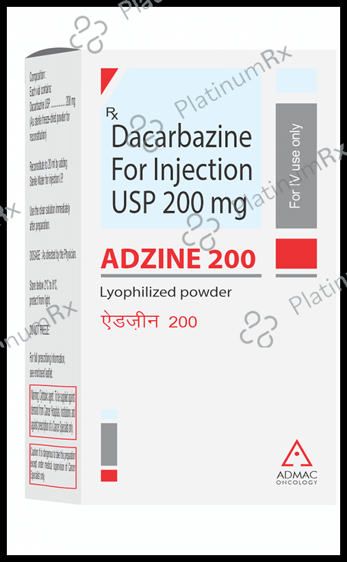 Adzine 200 Injection