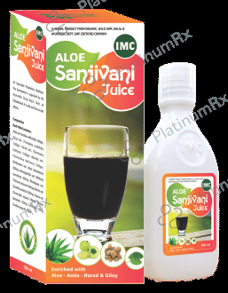 IMC Aloe Sanjivani Juice