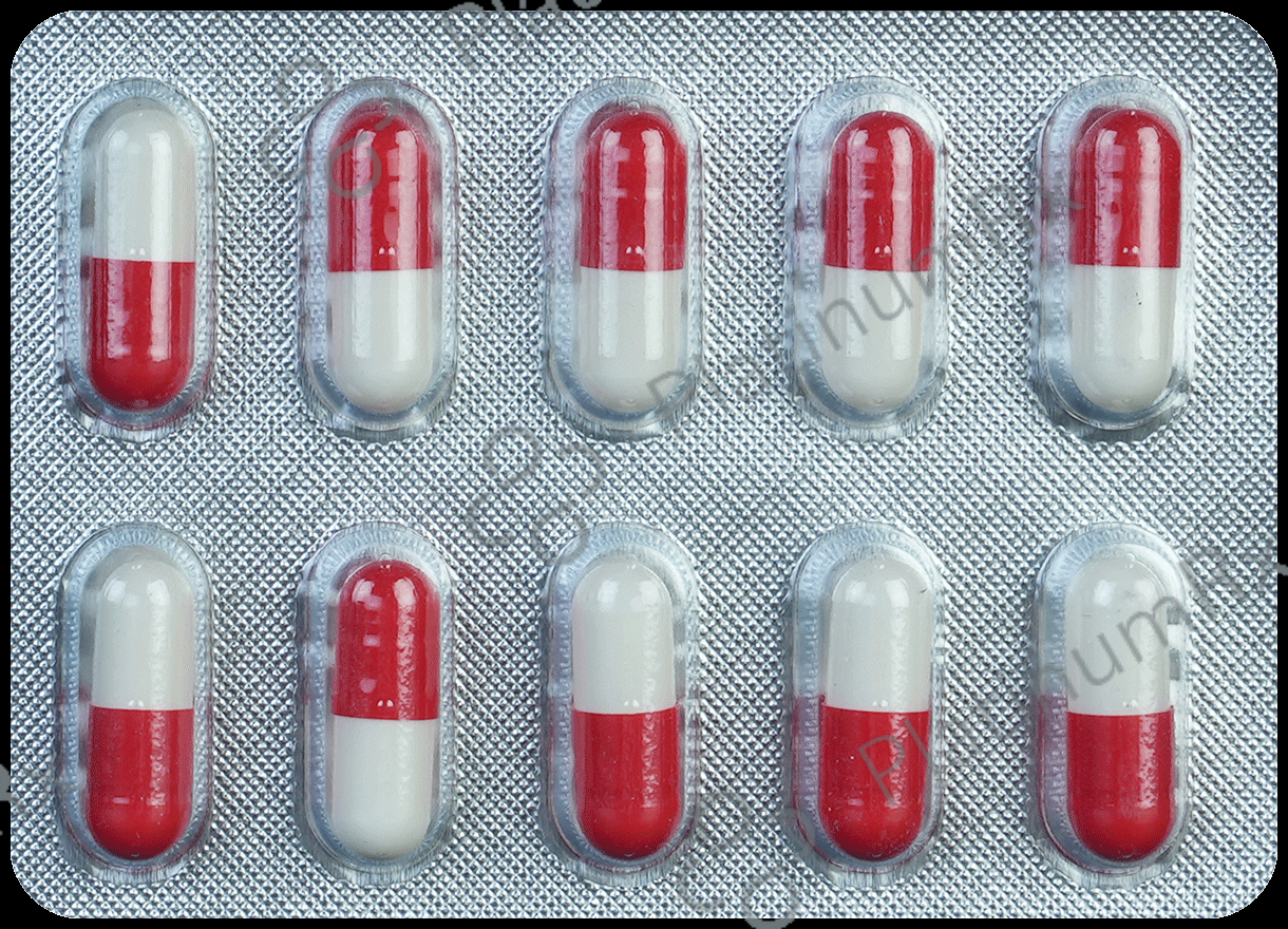 Neurokem 75 Capsule