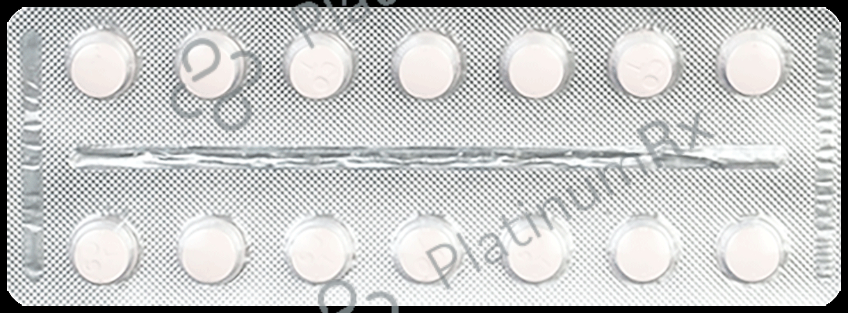Axcer 60mg Tablet 14s