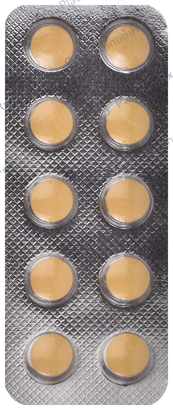 Hicet-DC Tablet