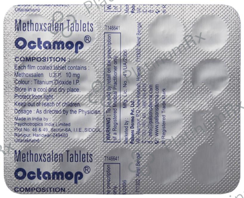 Octamop Tablet