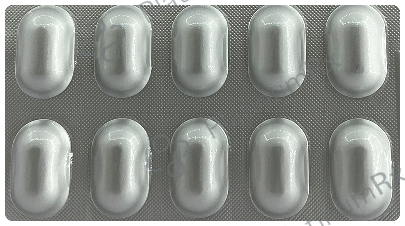Proxycure-SP Tablet