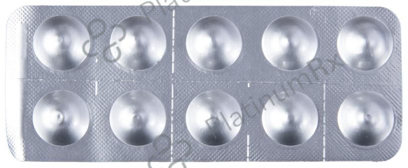 Forpan 40 Tablet 10 tablets