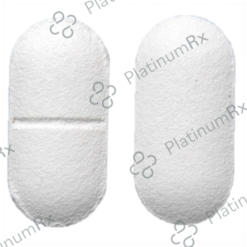 Recontrex 375mg Tablet 10s