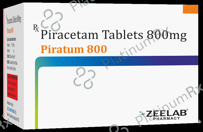 Piratum 800 Tablet