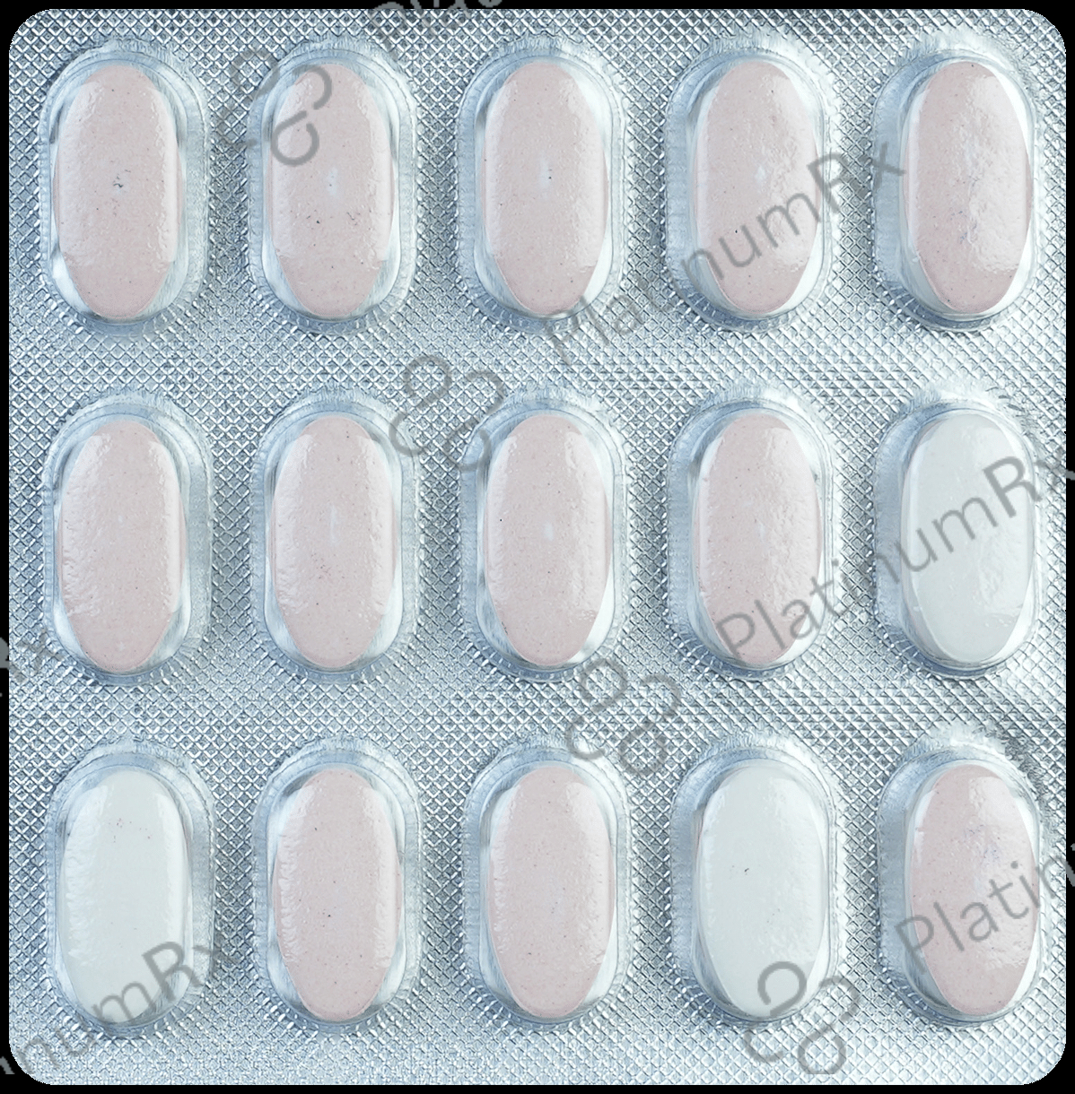 Amaryl M Forte 1/1000mg Tablet PR 15s