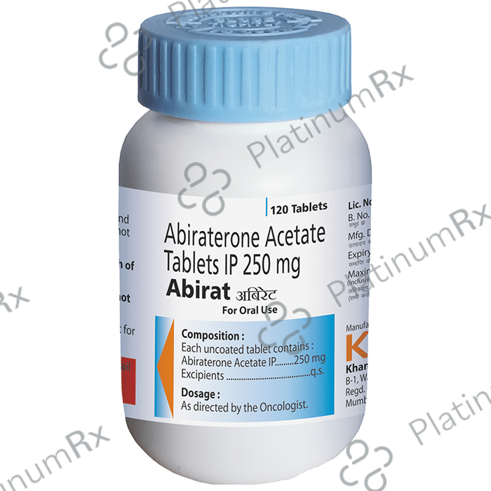 Abirat Tablet