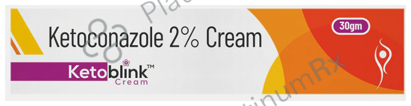 Ketoblink Cream