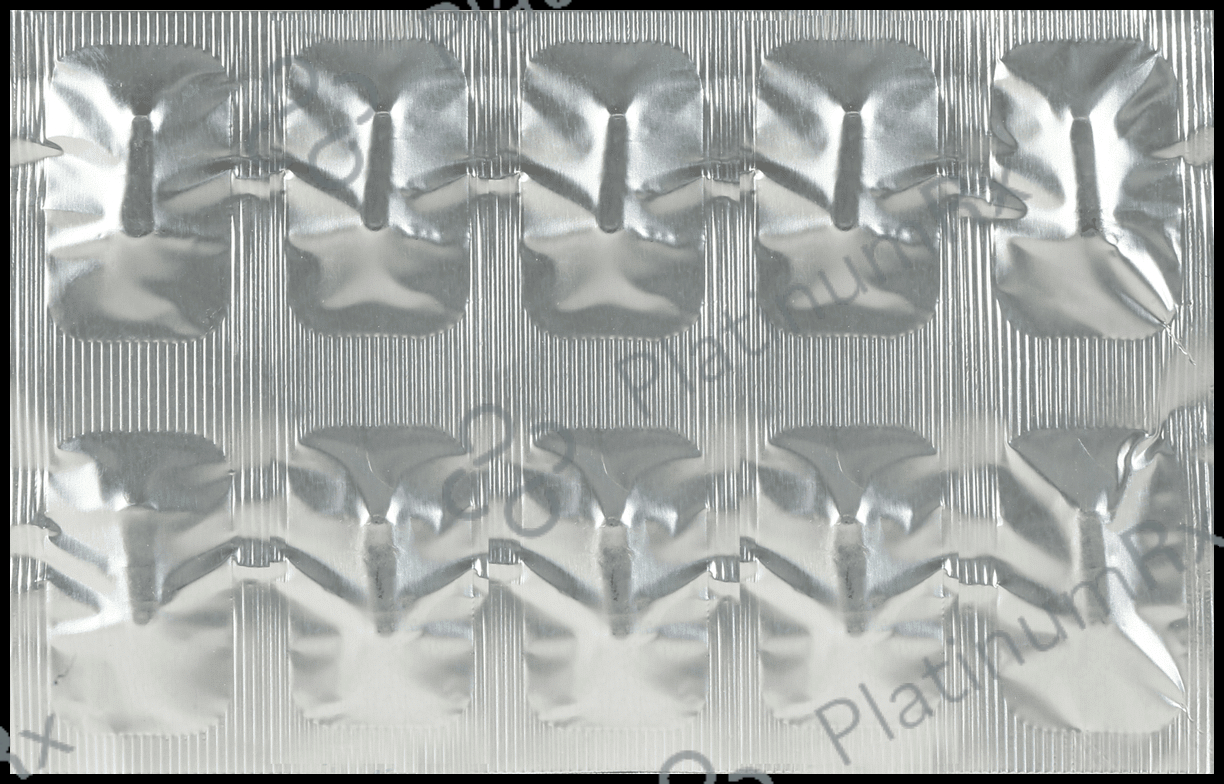 Astin CV 20/75mg Capsule 10s