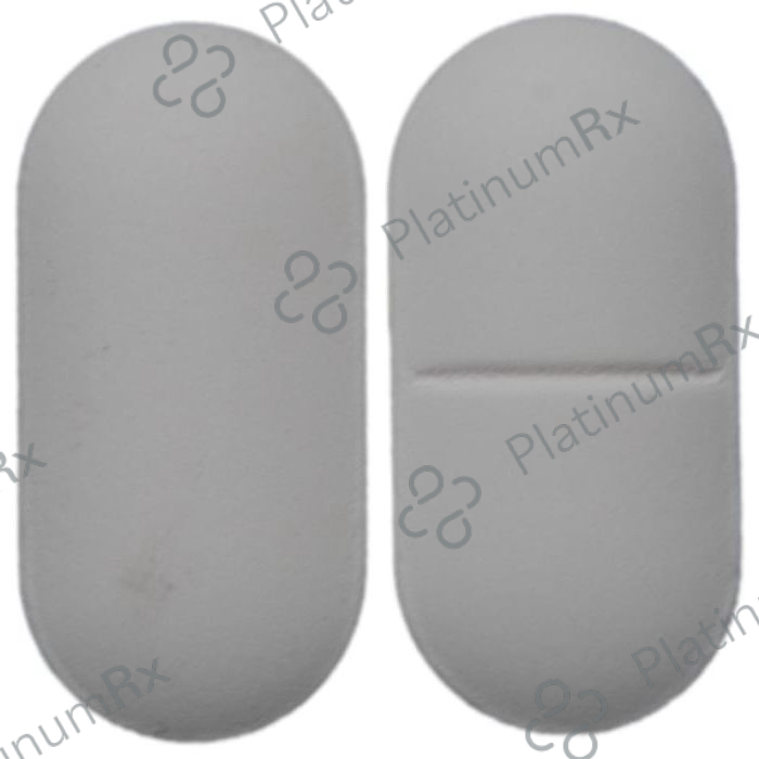 Virovir 250mg Tablet 6s