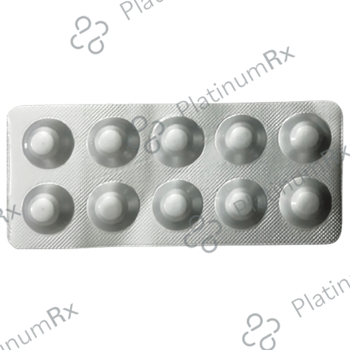 Aldactone T 50/5mg Tablet 15s