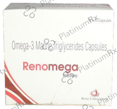 Renomega Capsule