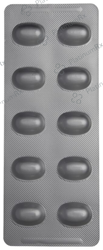 VesiBeta 50mg Tablet ER 10s