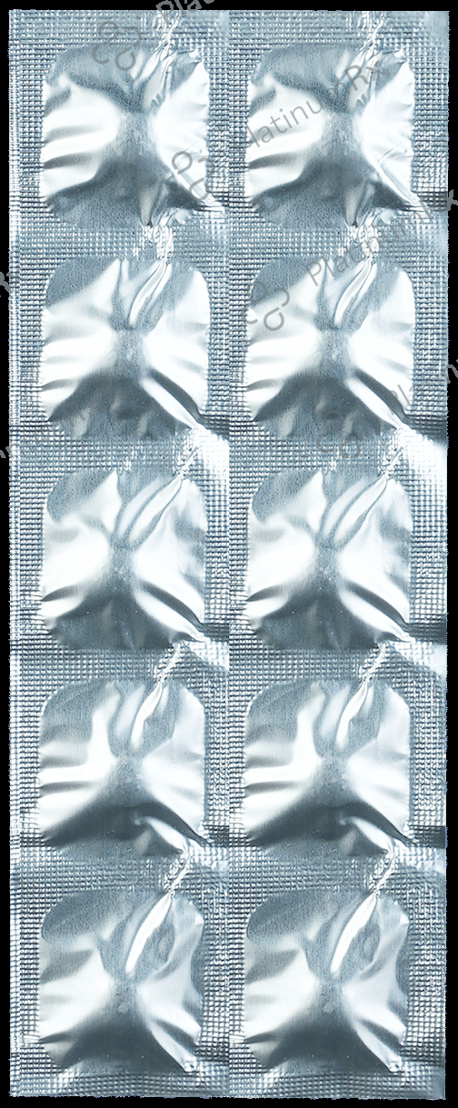 Prolomet AM 5/25mg Tablet PR 10s