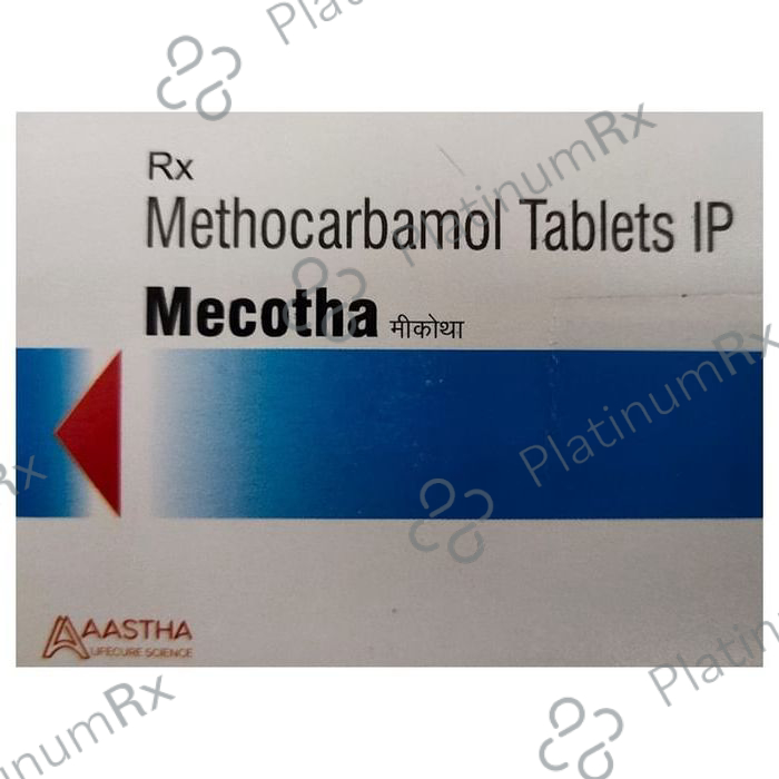 Mecotha Tablet