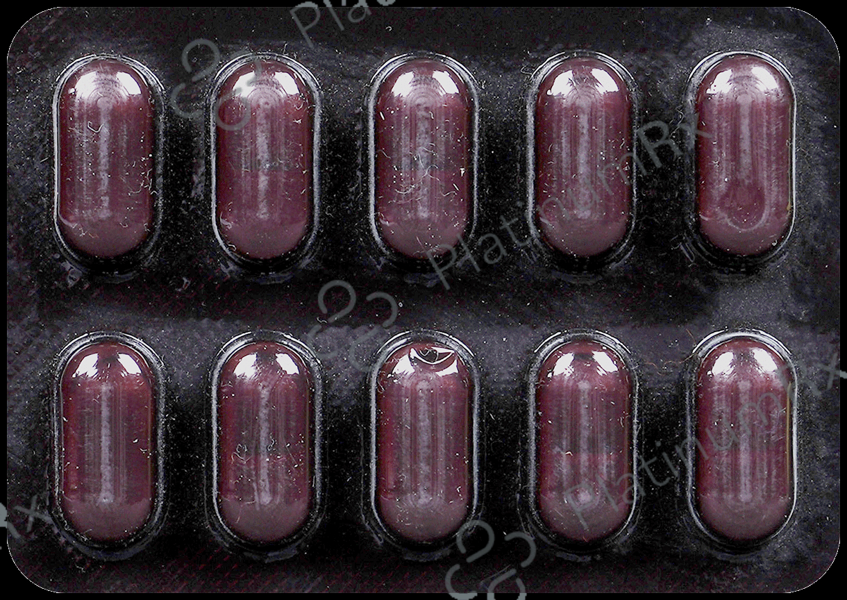 Bakflex Plus Tablet