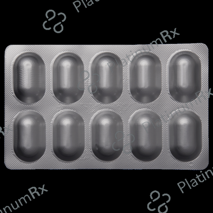 Alfakit Tablet