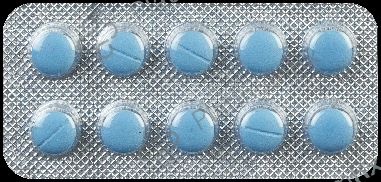 Dezlorid 10mg Tablet 10s