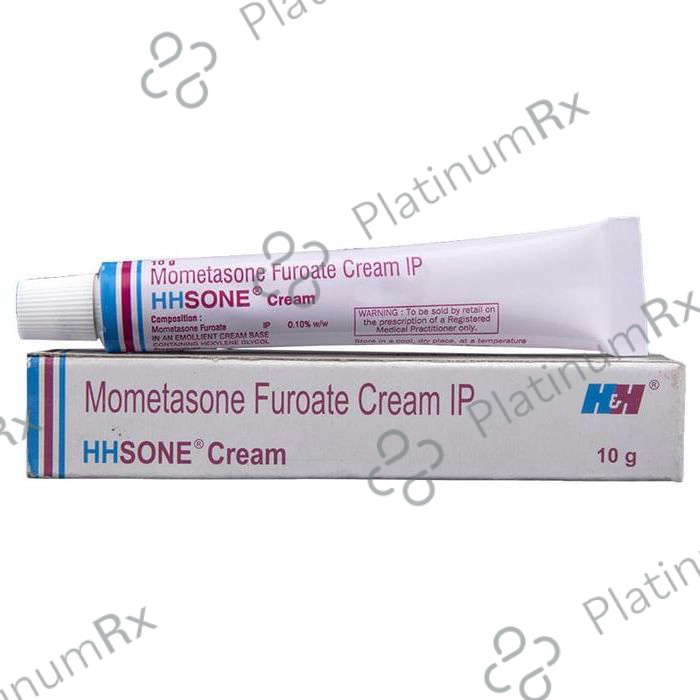 HH Sone Cream 10 Cream