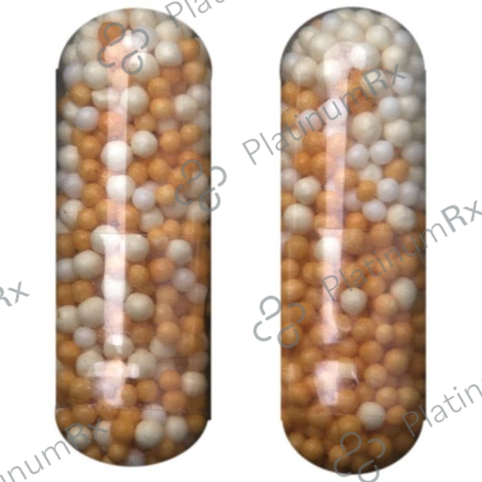Ceruvin AF 150/75mg Capsule 15s