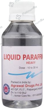 Liquid Parafin