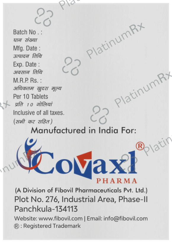 Urislash 200mg Tablet