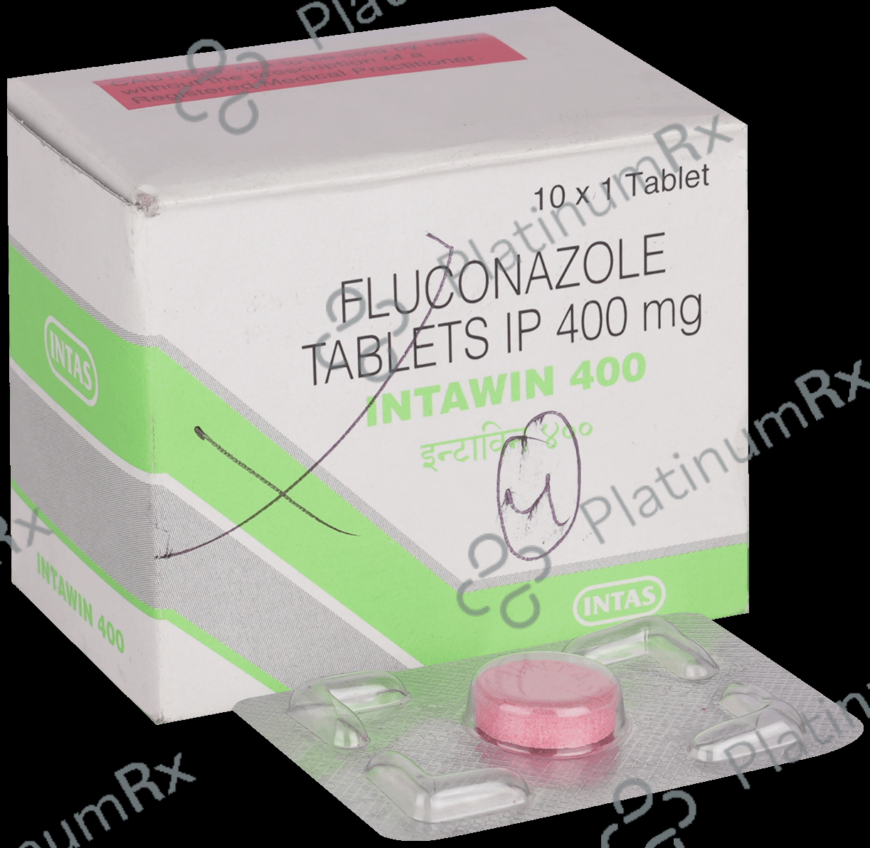 Intawin 400 Tablet