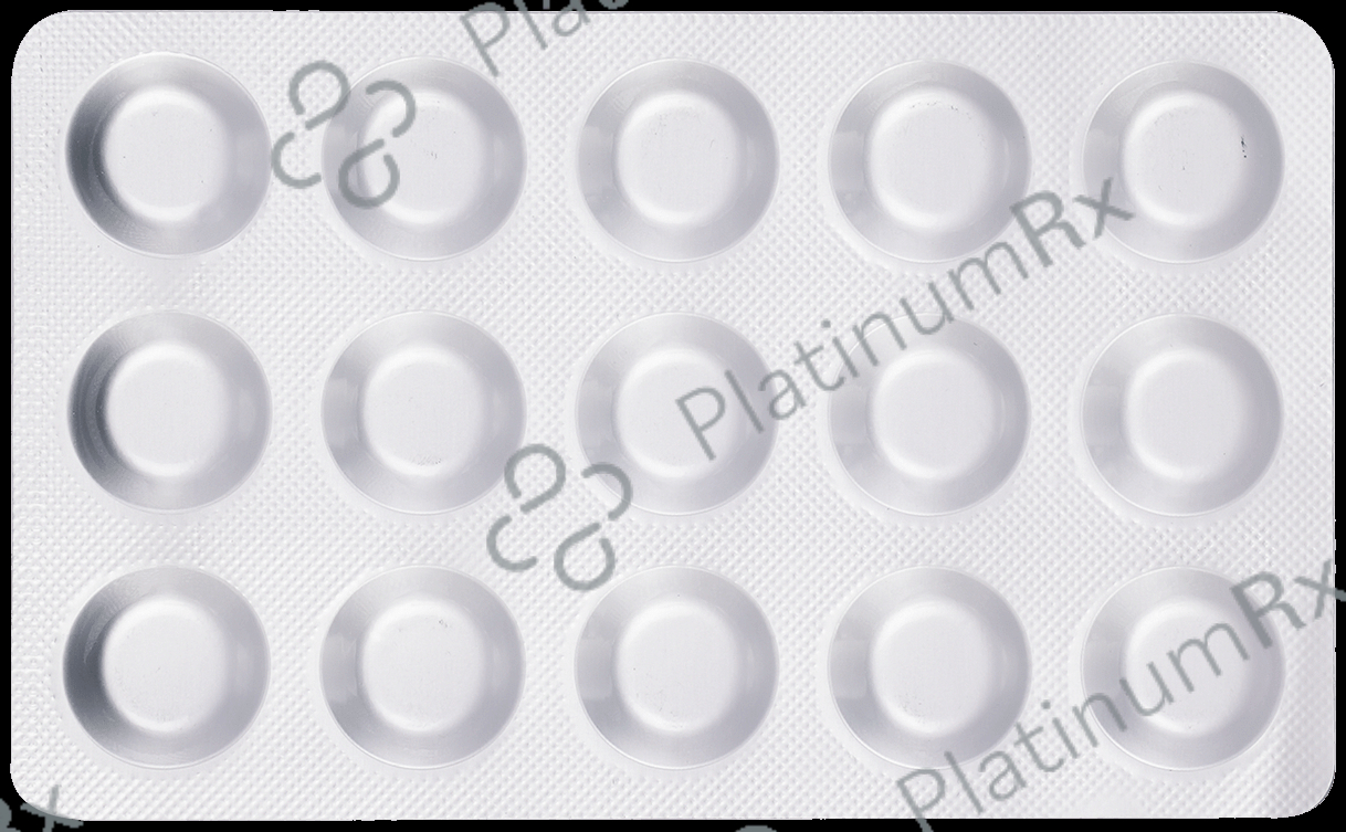 Clodrel Plus Tablet 15 Tablet