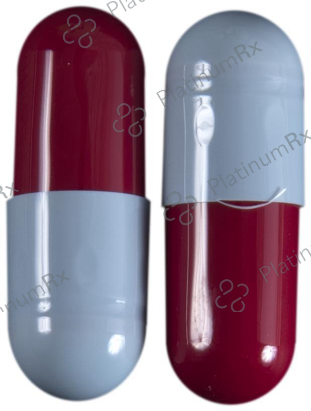 Rozagold 10/75/75mg Capsule 10s