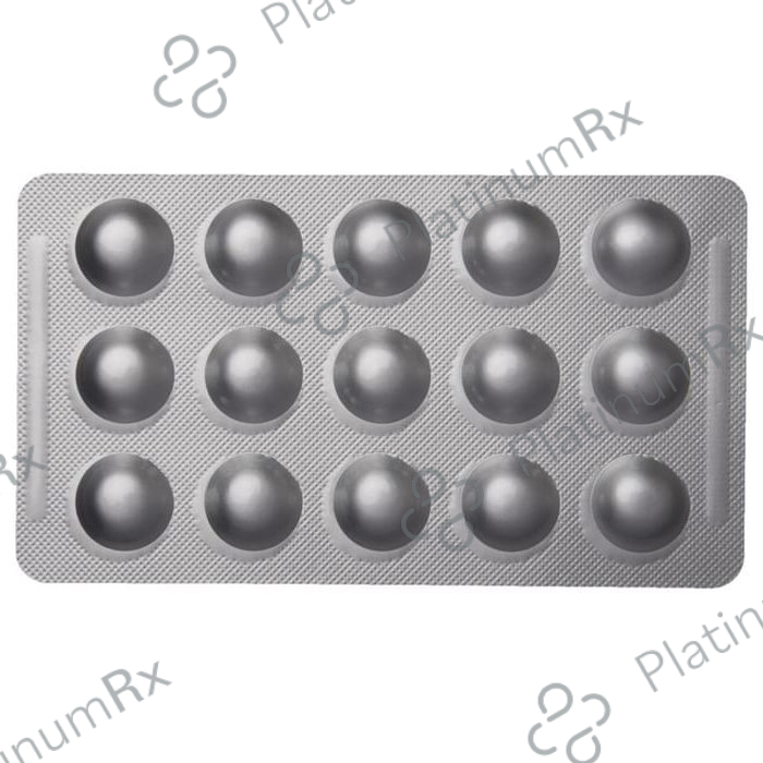 Soliact 5mg Tablet 15s