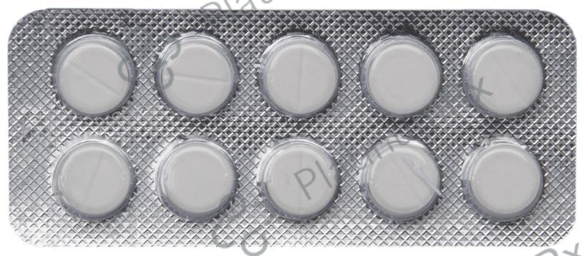 Retorlix 20 Tablet