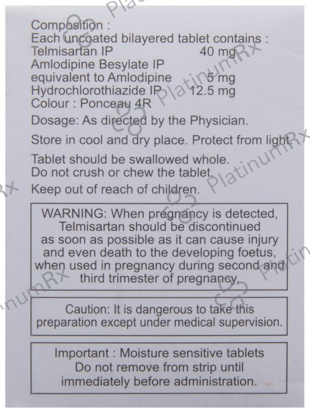 Trimacsart Tablet 10s