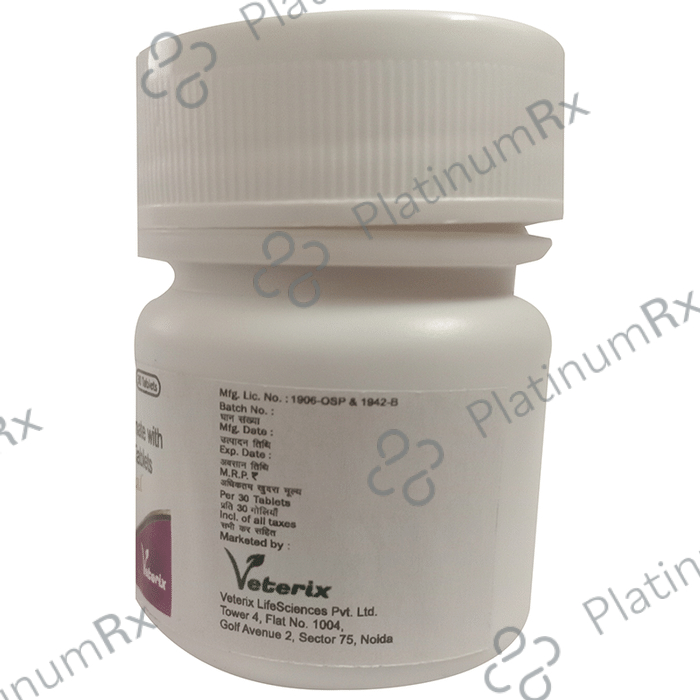 Puracal Tablet