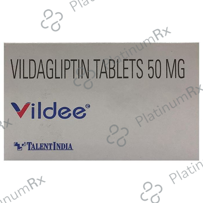 Vildee Tablet