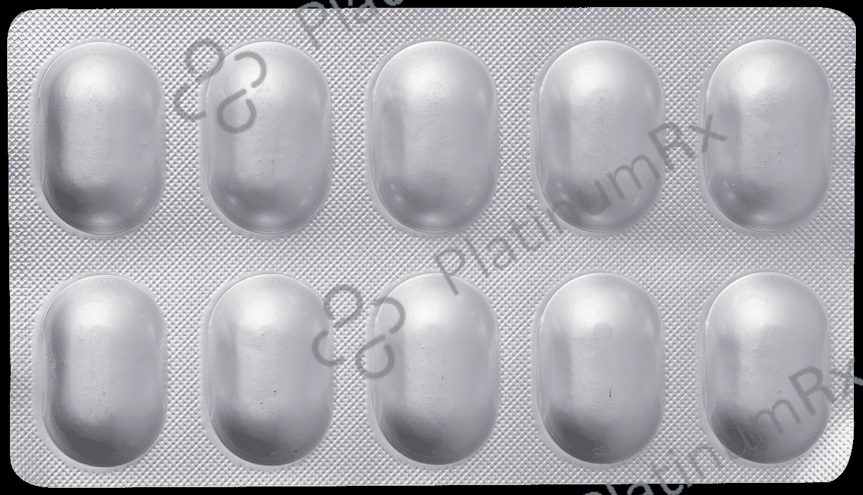 Joykem ODT 400mg Tablet