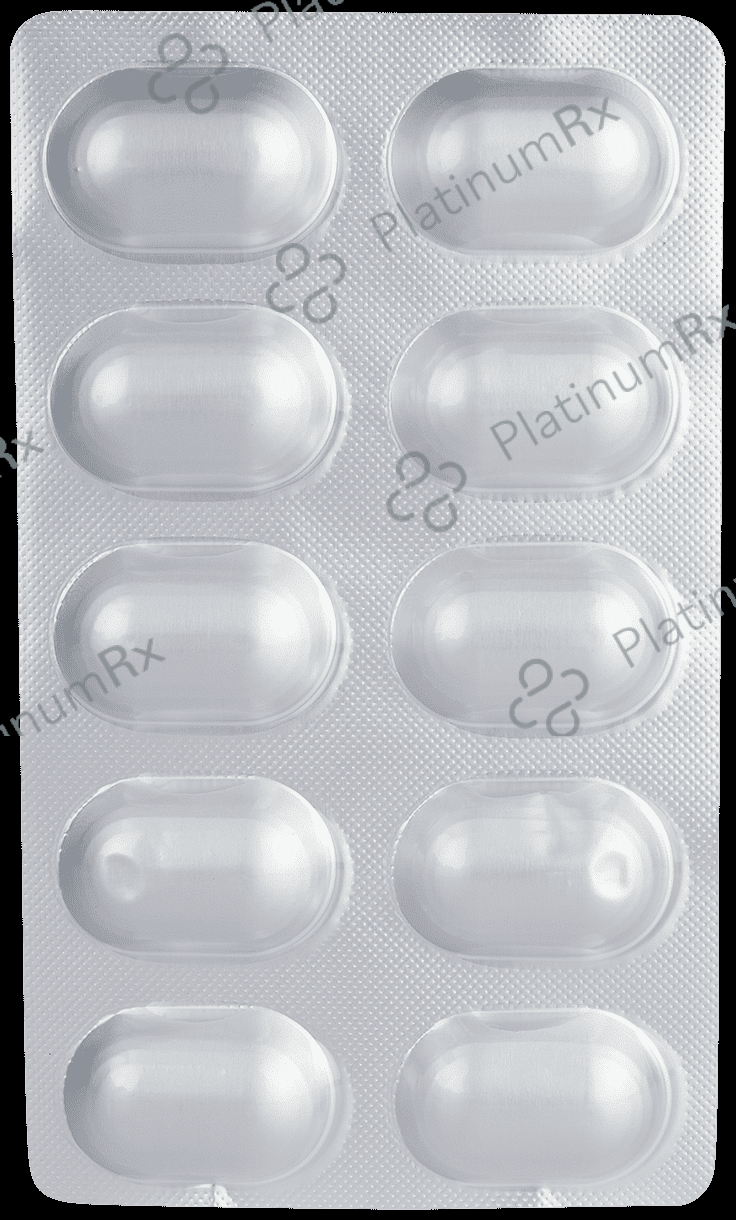 Greatcef CV Tablet