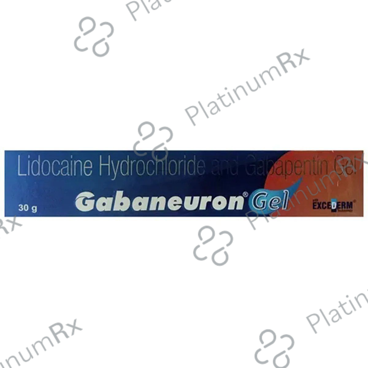 Gabaneuron Gel 30gm