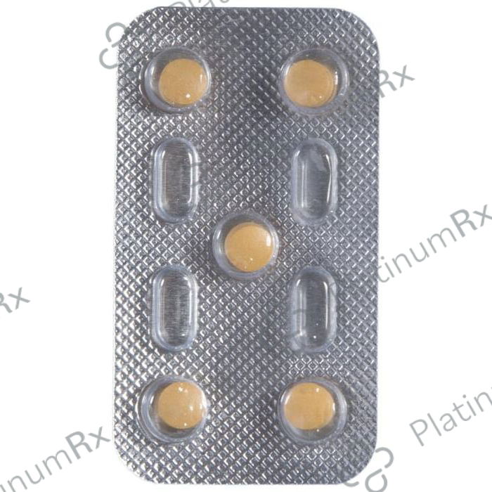 Letrohope 2.5mg Tablet 5s