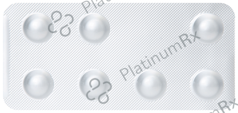 Revugam 25mg Tablet